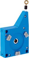 mra-g080-103d3-5322778 SICK MRA Series Absolute Draw Wire Encoder