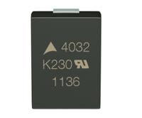 b72660m0750k072 EPCOS, Standard Varistor 430pF 200A, Clamping 120V, Varistor 120V, 4032