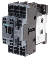 3rt2025-2ap00 Siemens SIRIUS 3RT Size S0, 3RT2 Contactor, 230 V ac Coil, 3-Pole, 17 A, 7.5 kW, 3NO, 400 V ac