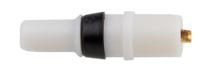309-4216 RS PRO , Straight , Female , Copper Alloy , Backplane Connector Contact