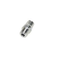 3805-04-11 Legris LF 3800 Series Stud Fitting, Push In 4 mm to 1/8 in Male, Tube-to-Port Connection Style, 3805 04 11
