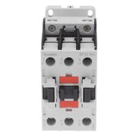 bf3200a110 Lovato Orange BF Contactor, 110 V ac Coil, 3-Pole, 32 A, 15 kW, 3NO, 440 V ac