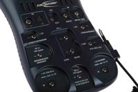 4000392 Ansmann Energy Check LCD Battery Tester 2CR5, 9V, A23, AA, AAA, C, Coin Cell, CR123A, CR2, CRP2, CRV3, D