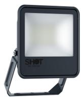 orlando30g SHOT ORLANDO Floodlight, 30 W, 3300 lm, IP65, 220 → 240 V ac