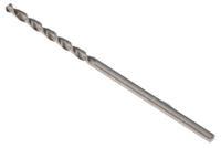 217-340 RS PRO HSS Twist Drill Bit, 1.5mm Diameter, 40mm Overall