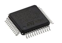 stm32f030c8t6 STMicroelectronics STM32F030C8T6, 32 bit ARM Cortex M0, STM32F030C8 Microcontroller, 48 MHz, 64kB FLASH, 48-Pin LQFP