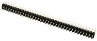 m20-9983645 HARWIN M20 Series Straight Through Hole Pin Header, 72 Contact(s), 2.54 mm Pitch, 2 Row, Unshrouded