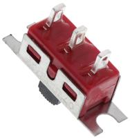 734-7328 RS PRO Panel Mount Slide Switch SPDT Latching 5 A @ 28 V dc Top