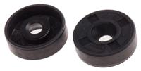 211-8737 RS PRO Nitrile Rubber Shaft Seal Seal, 6mm Bore, 22mm Outer Diameter