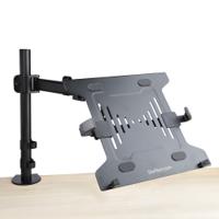 laptop-arm-tray StarTech.com Laptop Tray for 1 x Screen