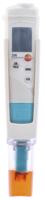 0563-2061 Testo 206-pH1 pH Meter, ±0.02pH Accuracy, 0.01pH Resolution, 14pH Max, +60 °C Max