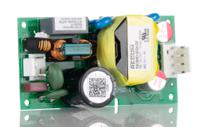 racm40-05skof Recom Switching Power Supply, RACM40-05SK/OF, 5V dc, 6A, 30W, 1 Output, 80 → 264V ac Input Voltage