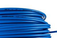 386-6213 RS PRO Compressed Air Pipe Blue Nylon 6mm x 30m NMSF Series