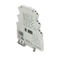 8594810000 Weidmuller ACT20X Series Signal Conditioner, Current, Voltage Input, Current, Voltage Output, 24V dc Supply