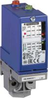 xmlb300n2s12 Telemecanique Sensors Pressure Switch, 22bar Min, 300bar Max, 1 C/O Output, Differential Reading