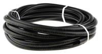 pclt-17b PMA Flexible Conduit, 20mm Nominal Diameter, Plastic, Black