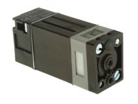 81506945 Crouzet 81 series Pneumatic Timer, 8bar max