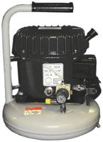 f41045 CIF 135W 1 l Air Compressor, 6bar, 14.5kg