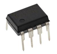 sn65176bp Texas Instruments SN65176BP Line Transceiver, 8-Pin PDIP
