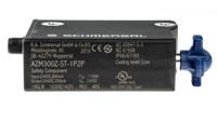 azm300z-st-1p2p Schmersal AZM 300 Series Solenoid Interlock Switch, Power to Unlock, 24V dc
