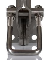 240-8178 RS PRO Latch Toggle Clamp
