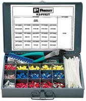 k2-pvkity Panduit Bootlace Ferrule Insulated Terminal Crimp terminal Kit