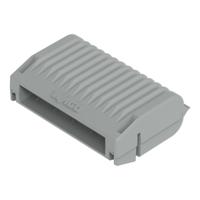207-1333 WAGO Inline Connection Gelbox