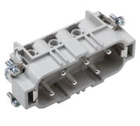 100820001017000012954500 EPIC Connector Set, 6 Way, 35A, Male, H-BE, 440 V
