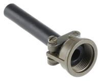 97-3057-1007-1 Amphenol Industrial, 97Size 14 Cable Clamp