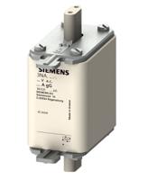 3na3836 Siemens 160A 00 NH Centred Tag Fuse, gG, 500V ac