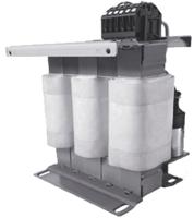 sfb-40010 Block, SFB 520 V ac 10A 8kHz Line Reactor