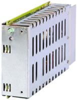 116-010190g Eplax Switching Power Supply, 116-010190G, 12V dc, 4A, 50W, 1 Output, 93 → 253V ac Input Voltage