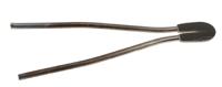 t0054000199 Weller 6110 Cutting Tip Soldering Iron Tip for use with 8100/9200/9400 Guns