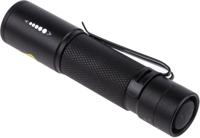 1600-0159-520 Ansmann T LED Torch Black 60 lm, 92 mm