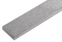 682-129 RS PRO Tool Steel Flat Bar, 20mm W, 5mm H, 500mm L