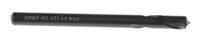 a12349 Dormer A123 Series HSS Twist Drill Bit, 4.9mm Diameter, 62 mm Overall