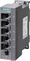 6gk5005-0ba10-1ca3 Siemens Ethernet Switch