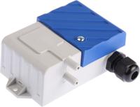 5266050lbacti Gems Sensors Pressure Sensor, -50Pa Min, 50Pa Max, Analogue Output, Differential Reading