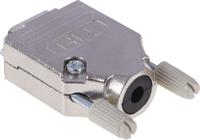 mhdtzk9-db9p-k MH Connectors MHDTZK 9 Way D-sub Connector