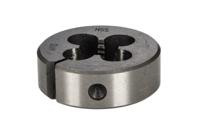 300-7442 RS PRO 18-Piece HSS Thread Tap & Die Set, M3 - M12 Taps, M3 - M12 Dies