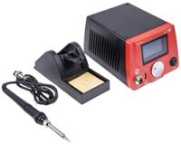 124-4132 RS PRO Soldering Station 60W, 220 → 240V