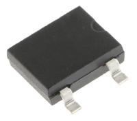 df08s1 onsemi Bridge Rectifier, 1A, 800V, 4-Pin
