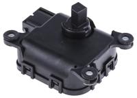 0-132-801-141 Bosch Geared DC Motor, 0.22 W, 24 V dc, 28.5 Ncm, 7.5 rpm