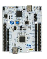 nucleo-h533re STMicroelectronics STM32 Nucleo-64 Evaluation Board Evaluation Board NUCLEO-H533RE