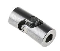 790-6781 RS PRO Universal Joint, Single, Needle Roller, Bore 12mm, 56mm Length