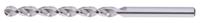 a90050 Dormer A900 Series HSCo Twist Drill Bit, 5mm Diameter, 86 mm Overall