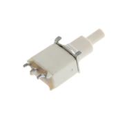 tp32ws83500 APEM TP Series Push Button Switch, Momentary, PCB, SPST