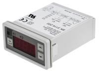 3114200 Rittal SK Changeover Enclosure Thermostat, 24 V dc, 230 V ac, +5 → +55 °C