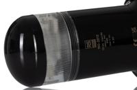 271-2221 RS PRO Clear Signal Tower, 6 Lights, 12 → 24 v ac/dc, Screw Mount