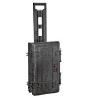 5218b GT Line Mod. 5218.B Waterproof Watertight Case With Wheels, 550 x 350 x 200mm
